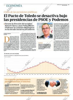 ABC MADRID 06-07-2016 página 34