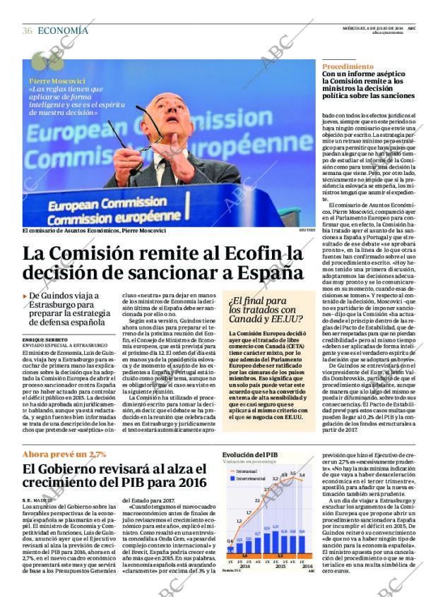 ABC MADRID 06-07-2016 página 36