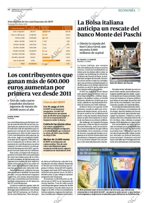 ABC MADRID 06-07-2016 página 37