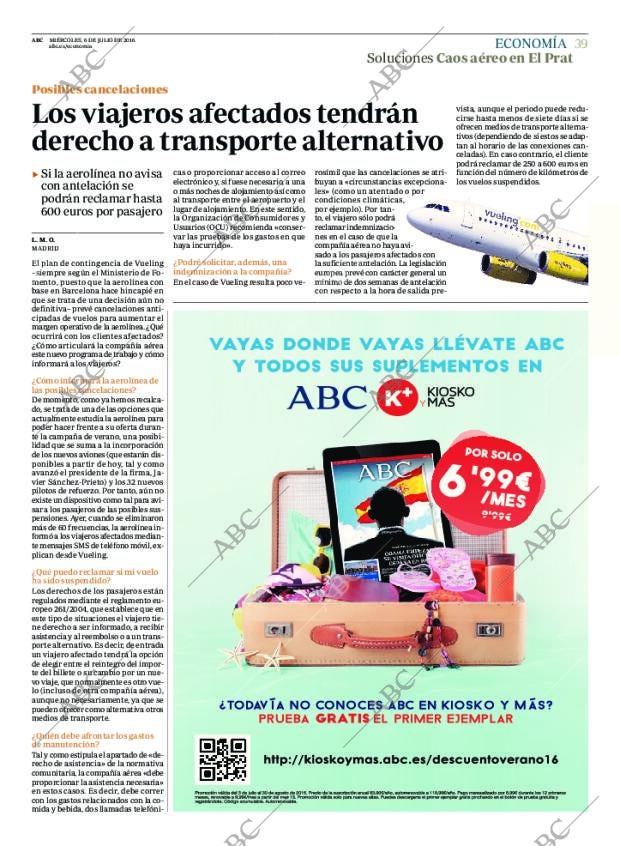 ABC MADRID 06-07-2016 página 39