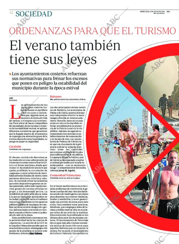 ABC MADRID 06-07-2016 página 42