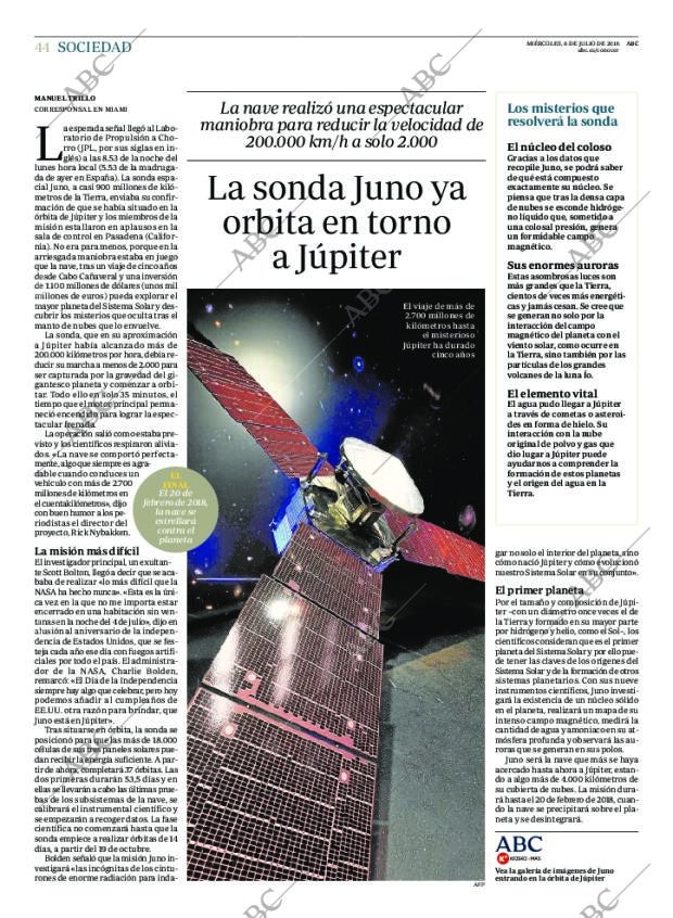 ABC MADRID 06-07-2016 página 44