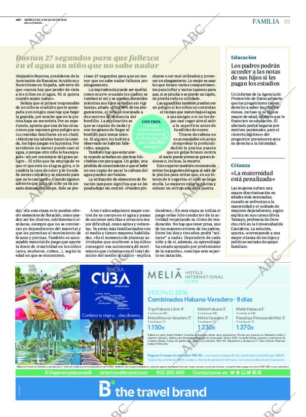 ABC MADRID 06-07-2016 página 49
