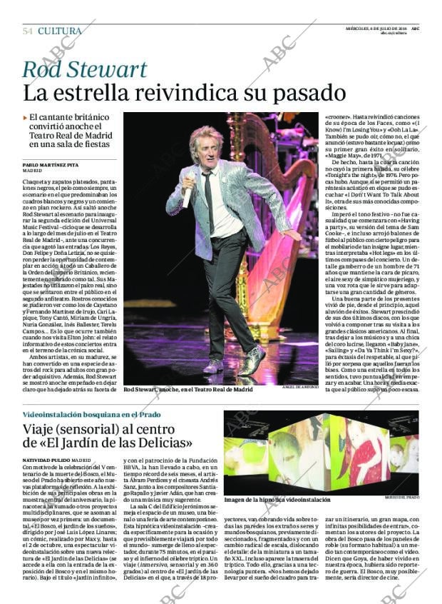 ABC MADRID 06-07-2016 página 54