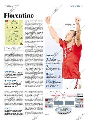 ABC MADRID 06-07-2016 página 57