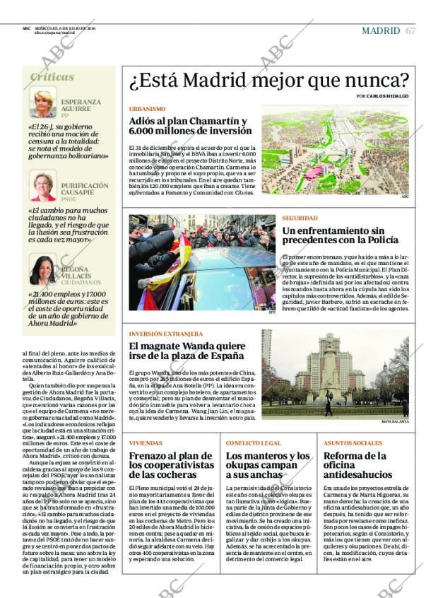 ABC MADRID 06-07-2016 página 67