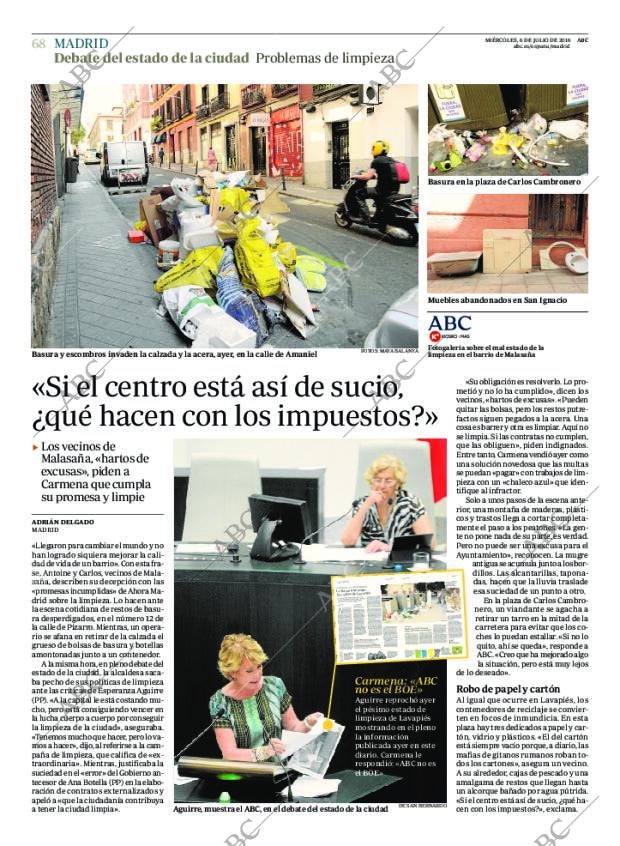 ABC MADRID 06-07-2016 página 68