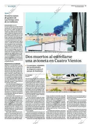 ABC MADRID 06-07-2016 página 70