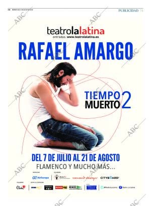 ABC MADRID 06-07-2016 página 71