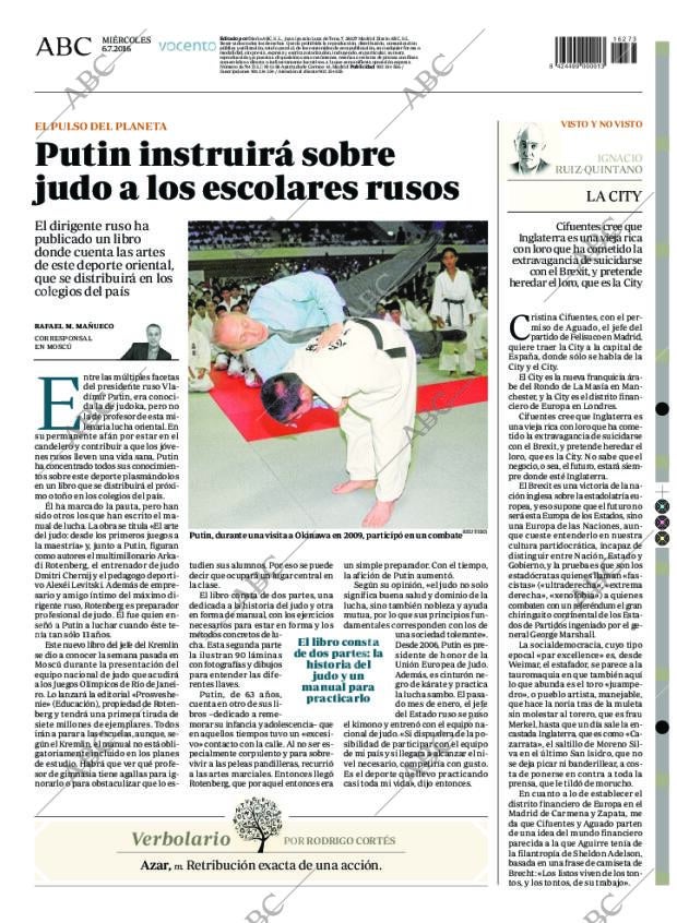 ABC MADRID 06-07-2016 página 80