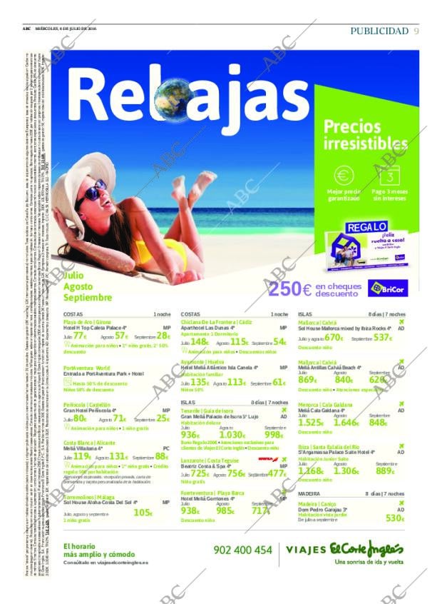 ABC MADRID 06-07-2016 página 9