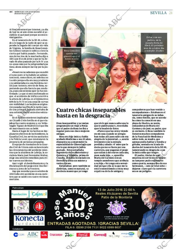 ABC SEVILLA 06-07-2016 página 21