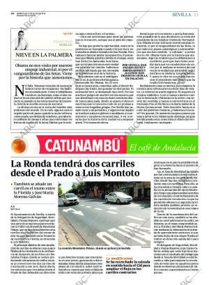 ABC SEVILLA 06-07-2016 página 23