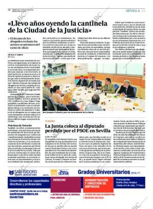 ABC SEVILLA 06-07-2016 página 25