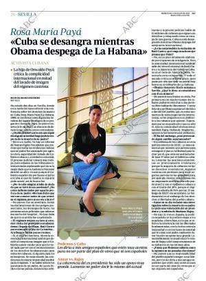 ABC SEVILLA 06-07-2016 página 26