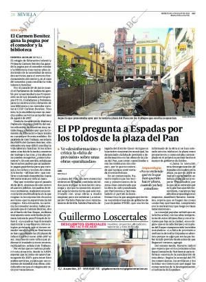 ABC SEVILLA 06-07-2016 página 28