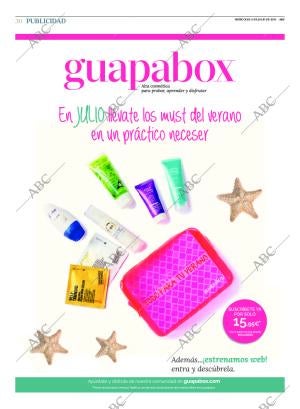 ABC SEVILLA 06-07-2016 página 30