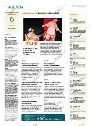 ABC SEVILLA 06-07-2016 página 32