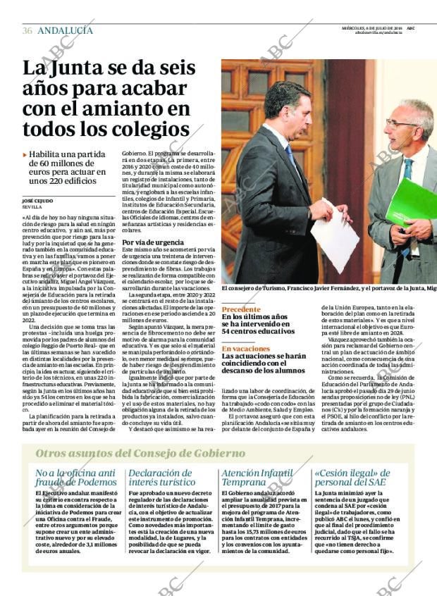 ABC SEVILLA 06-07-2016 página 36