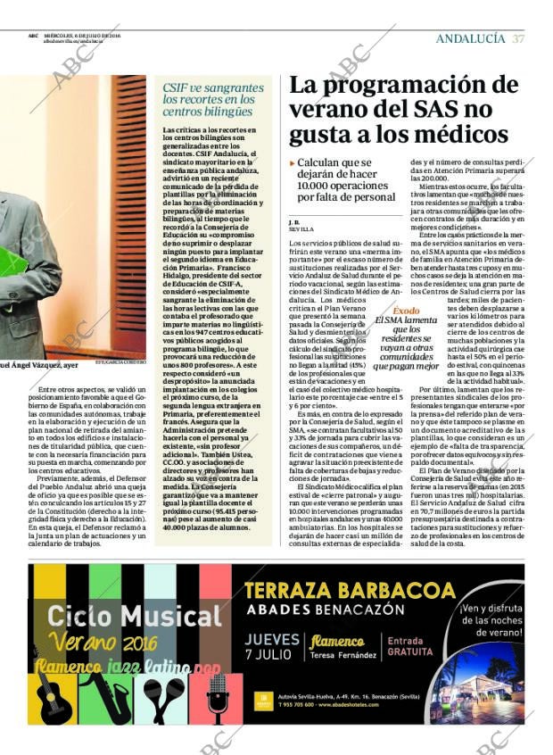 ABC SEVILLA 06-07-2016 página 37