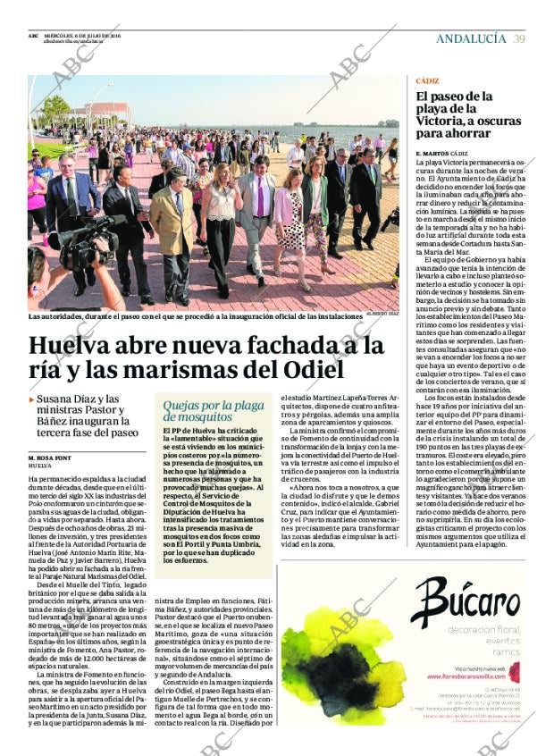 ABC SEVILLA 06-07-2016 página 39