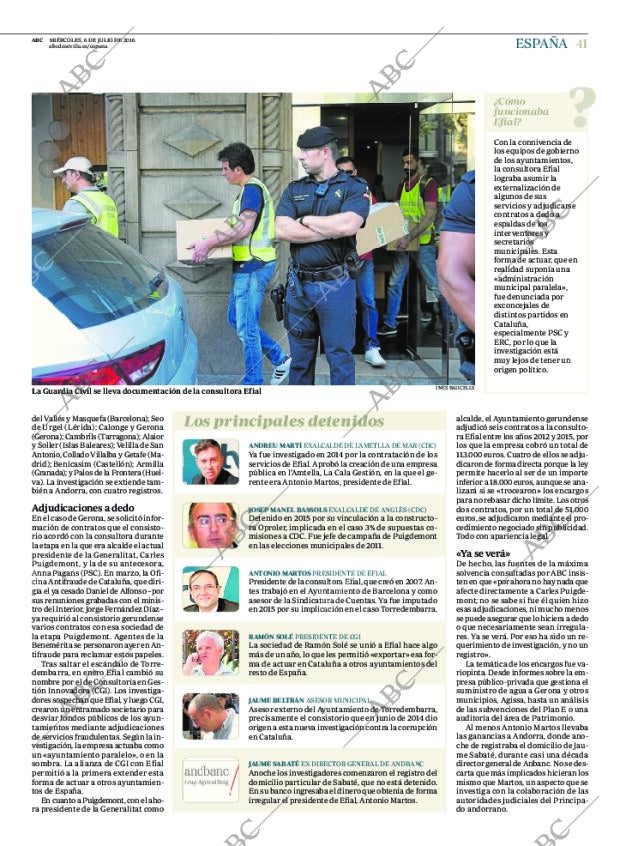 ABC SEVILLA 06-07-2016 página 41