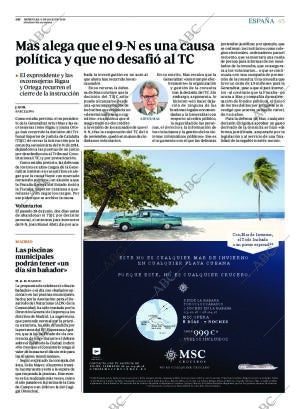 ABC SEVILLA 06-07-2016 página 45