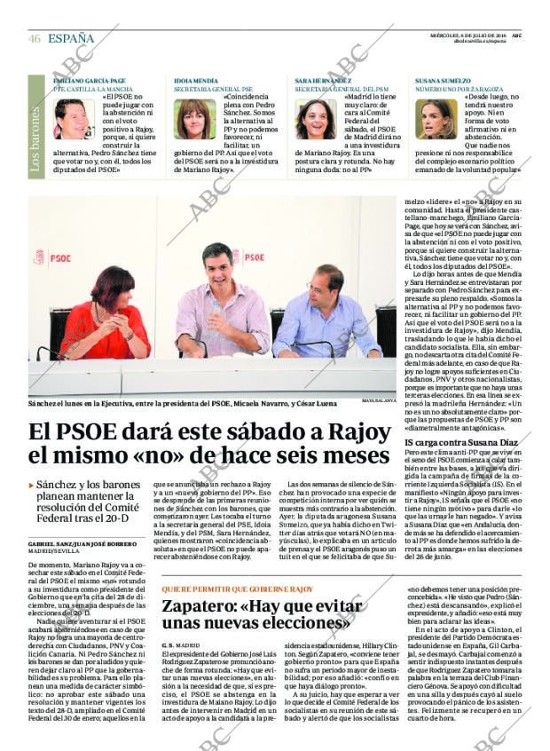 ABC SEVILLA 06-07-2016 página 46