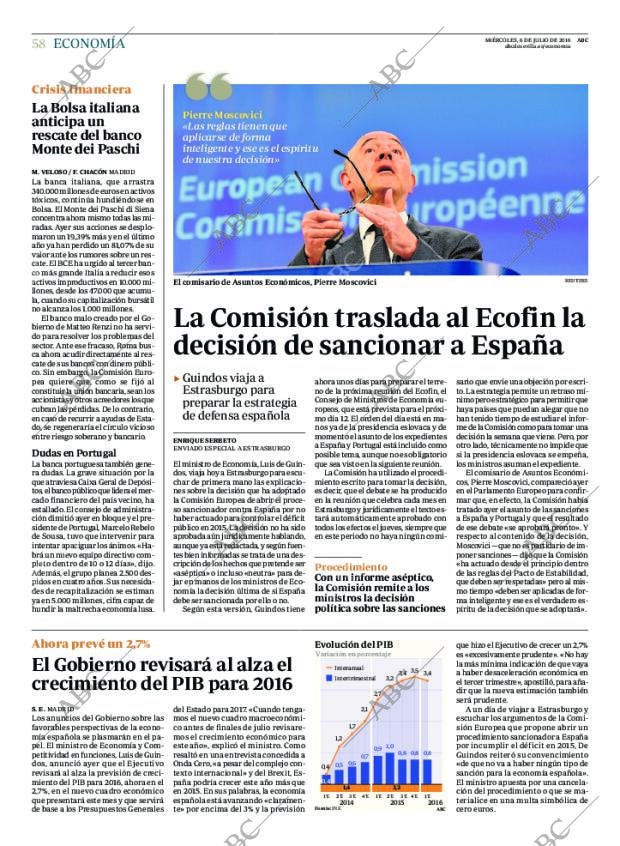 ABC SEVILLA 06-07-2016 página 58