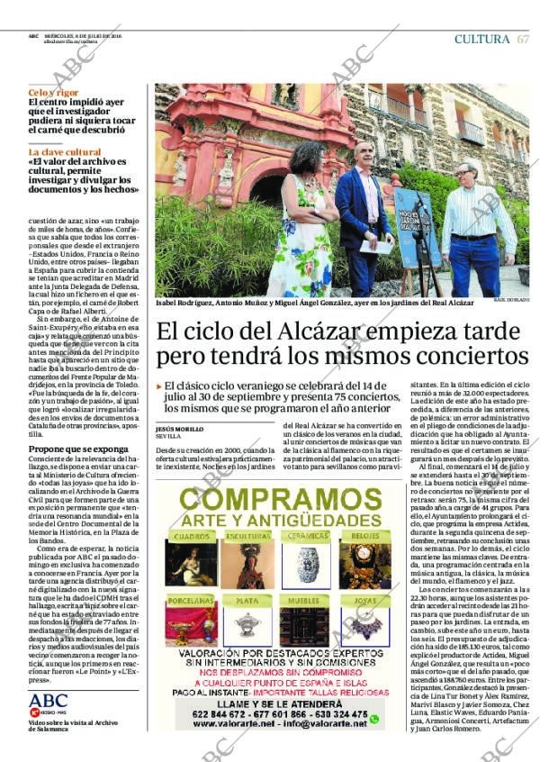 ABC SEVILLA 06-07-2016 página 67