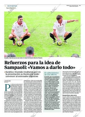 ABC SEVILLA 06-07-2016 página 76