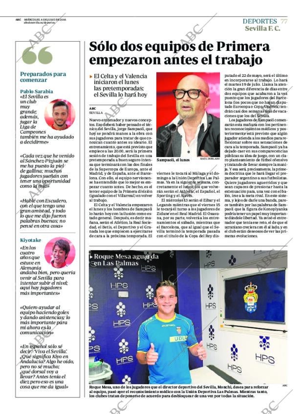 ABC SEVILLA 06-07-2016 página 77
