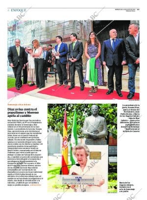 ABC SEVILLA 06-07-2016 página 8