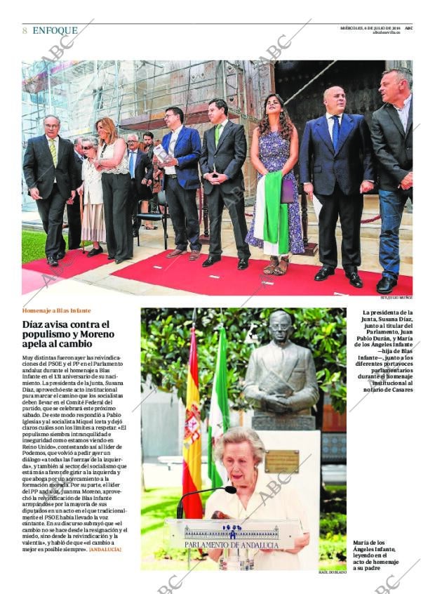 ABC SEVILLA 06-07-2016 página 8