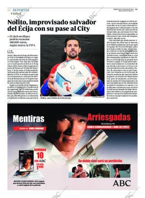 ABC SEVILLA 06-07-2016 página 80