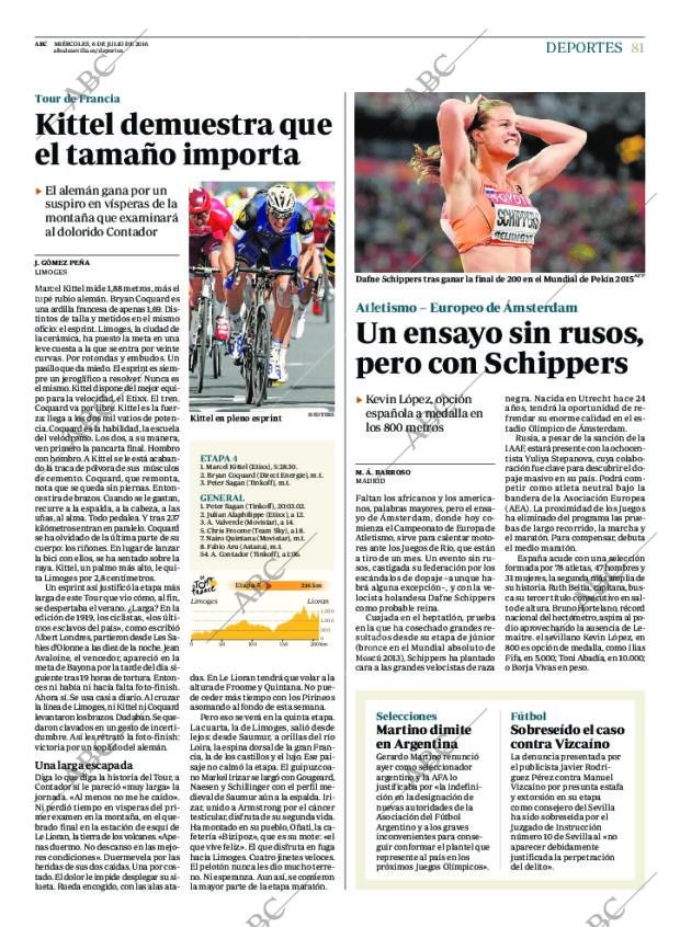 ABC SEVILLA 06-07-2016 página 81