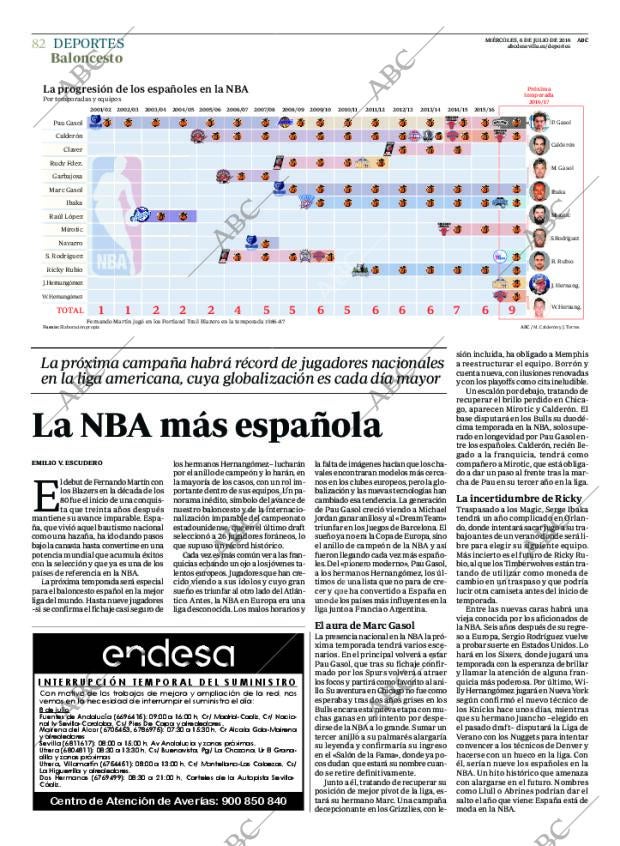 ABC SEVILLA 06-07-2016 página 82