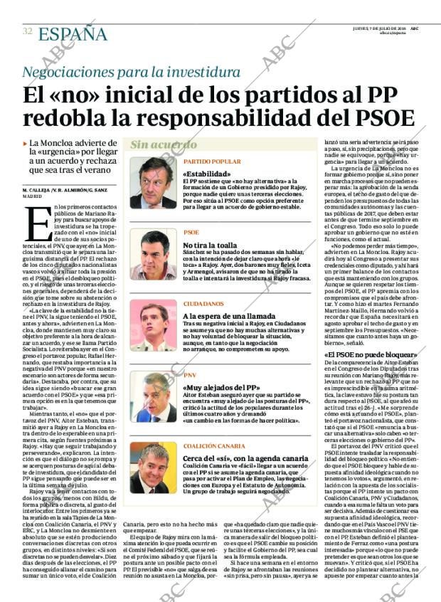 ABC CORDOBA 07-07-2016 página 32