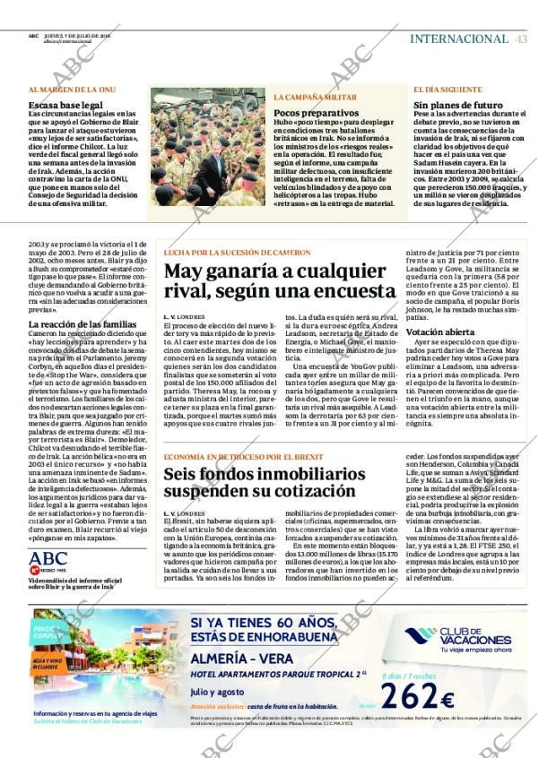 ABC CORDOBA 07-07-2016 página 43