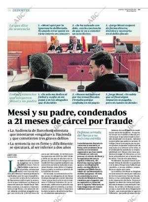 ABC CORDOBA 07-07-2016 página 70