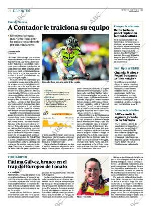 ABC CORDOBA 07-07-2016 página 74