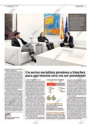 ABC MADRID 07-07-2016 página 17
