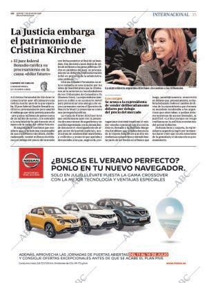 ABC MADRID 07-07-2016 página 35