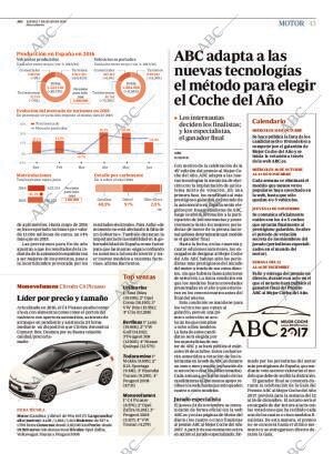 ABC MADRID 07-07-2016 página 43