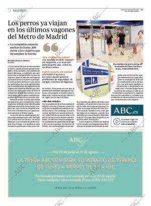 ABC MADRID 07-07-2016 página 72