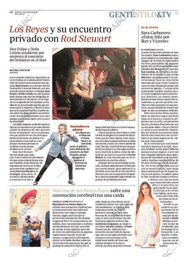 ABC MADRID 07-07-2016 página 75