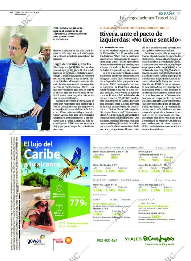 ABC CORDOBA 08-07-2016 página 37