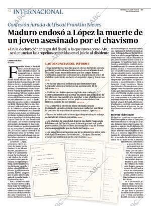 ABC CORDOBA 08-07-2016 página 42