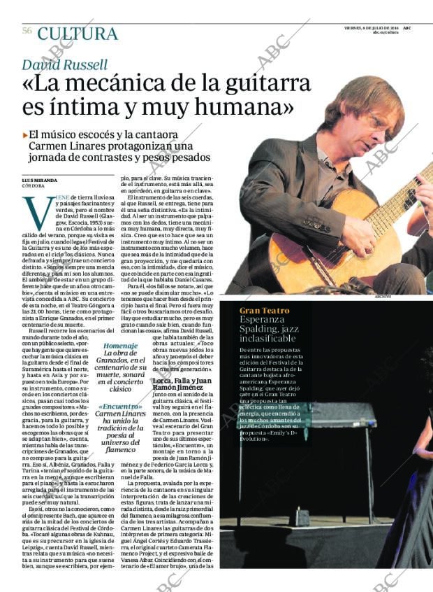 ABC CORDOBA 08-07-2016 página 56