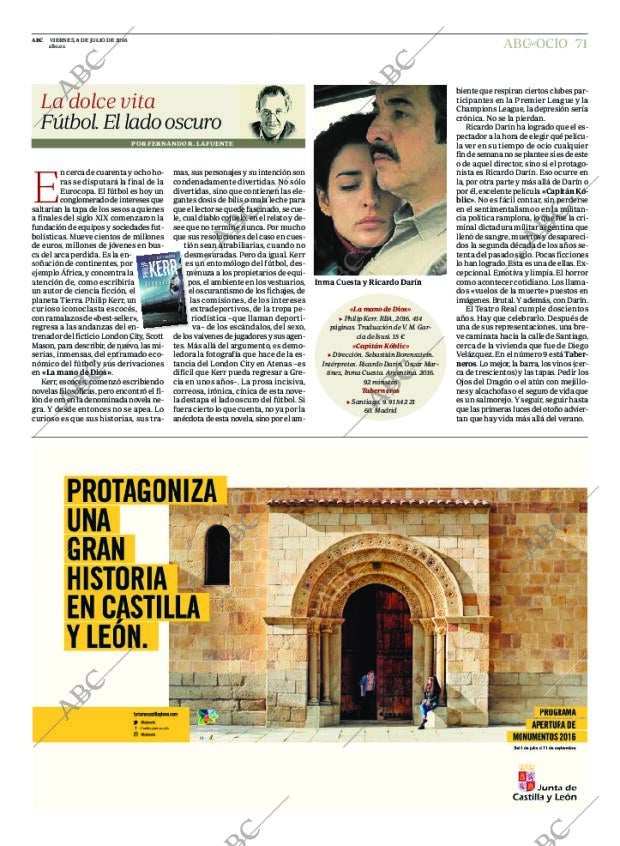 ABC CORDOBA 08-07-2016 página 71